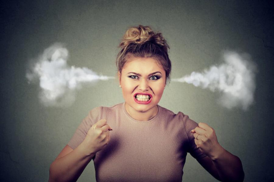 Что вас раздражает, того вам и не хватает: парадокс, который меняет жизнь