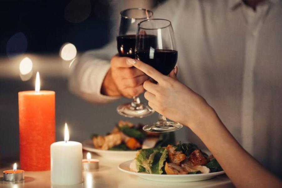 Как в отношения и вернуть ту самую «искру»