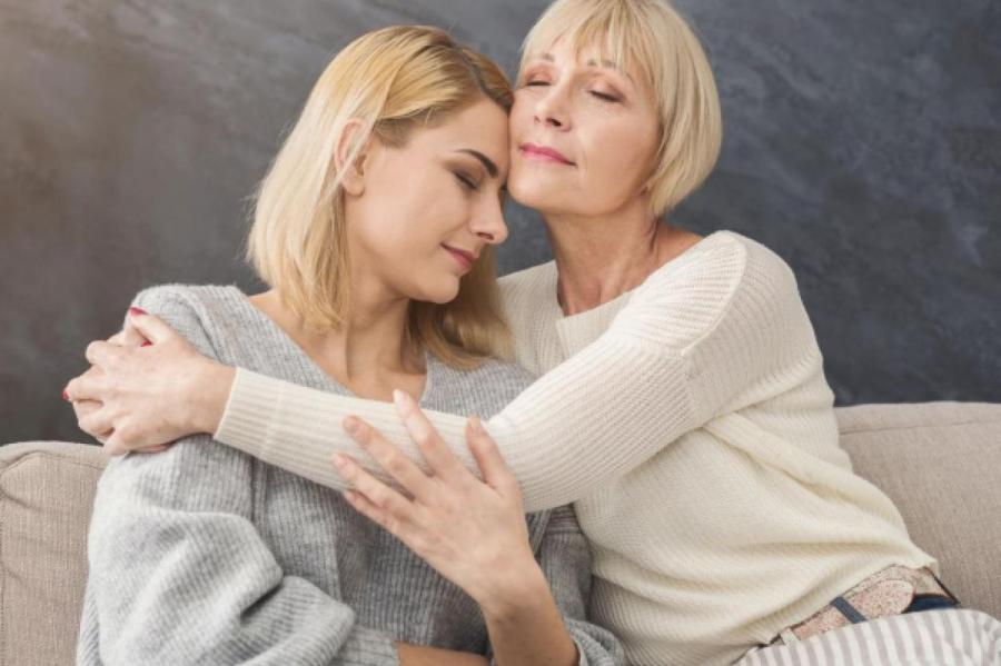 Как родительские установки влияют на взрослую жизнь: вся ли вина на матери?