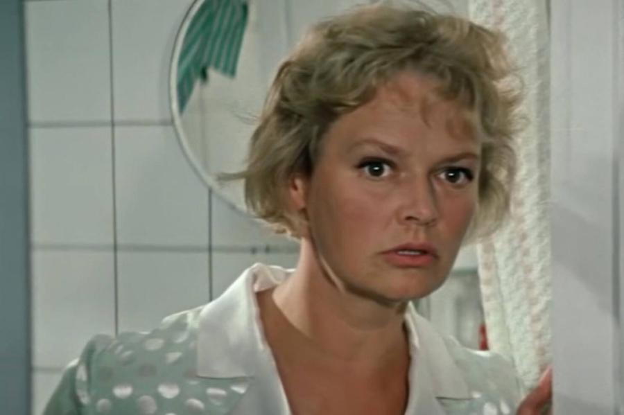 В 94 года ушла из жизни Нина Гребешкова, актриса и вдова Леонида Гайдая