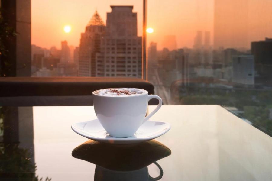 Мифы и реальность о кофе на пустой желудок