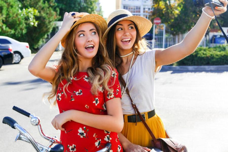 Тревожность на паузе: как путешествия помогают бороться со стрессом