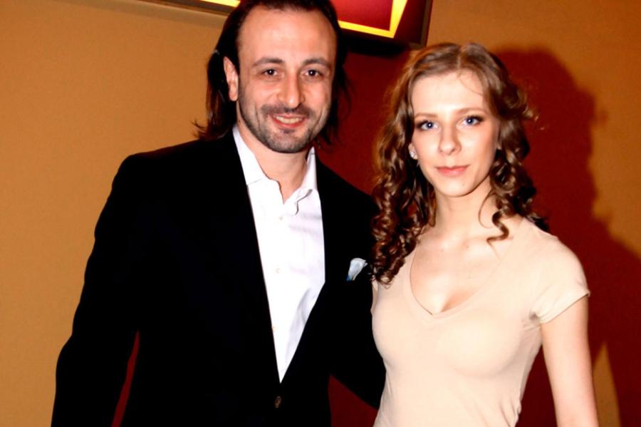 «Это моя большая ошибка»: Авербух попросил прощения у супруги после скандала