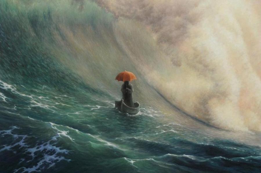 Знаки Зодиака созданы, чтобы преодолевать трудности и приходить к успеху