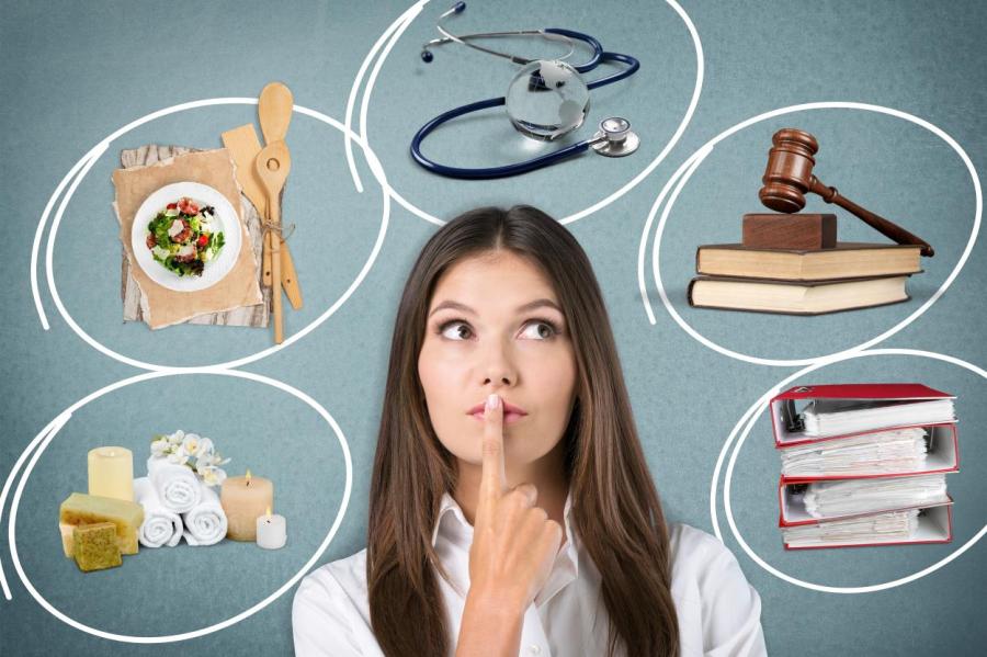 Профориентация без стресса: как поддержать подростка в выборе пути