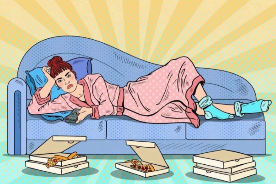 «Руки не доходят» никогда: самые ленивые знаки Зодиака