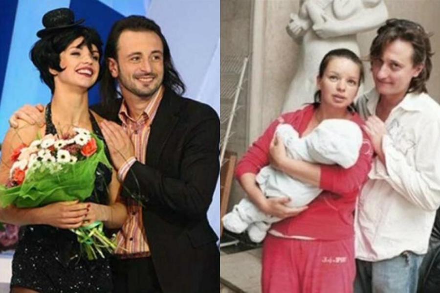 51-летний Илья Авербух: "Это не мой ребёнок!"