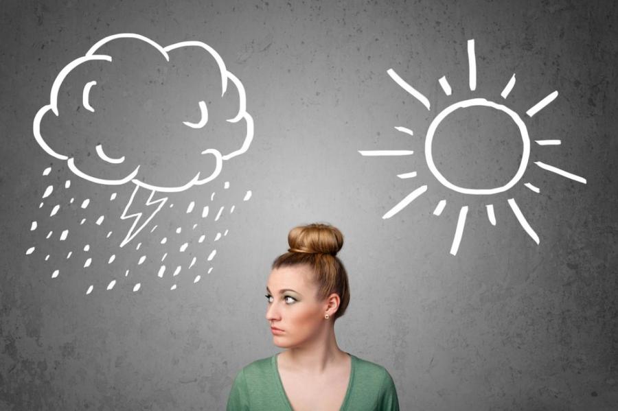 Погодные капризы и ваше здоровье: когда метеозависимость — повод идти к врачу