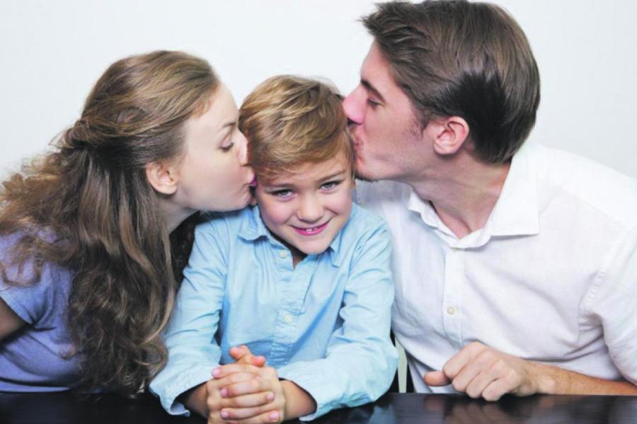 Воспитание мальчиков: 10 правил, которые помогут родителям вырастить сына настоящим мужчиной