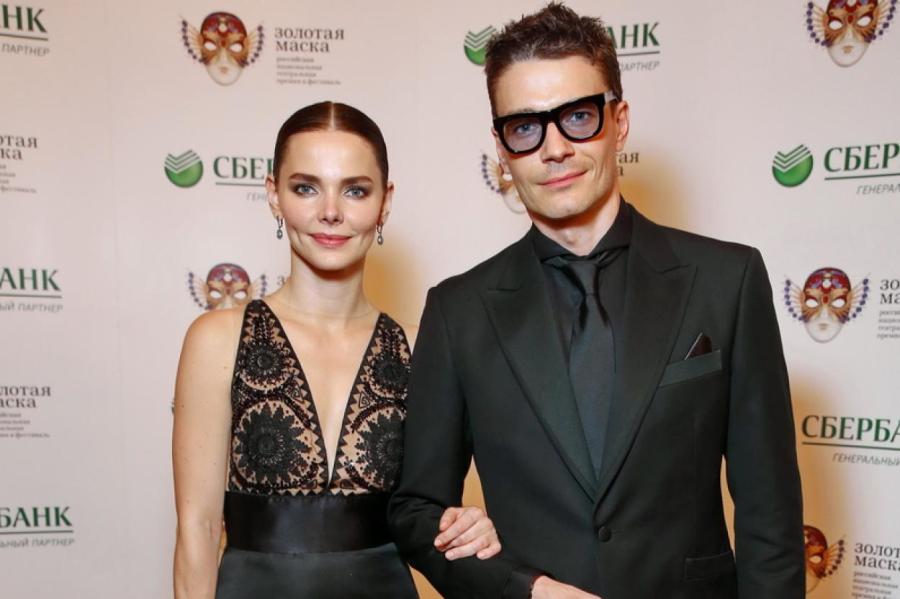 Лиза Боярская о муже: "Мы с пониманием относимся к съемках друг друга в откровенных сценах!"