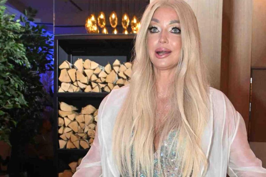 Анастасия Волочкова о коррупции в Большом театре: «Все, что рассказывал Коля Цискаридзе, правда»