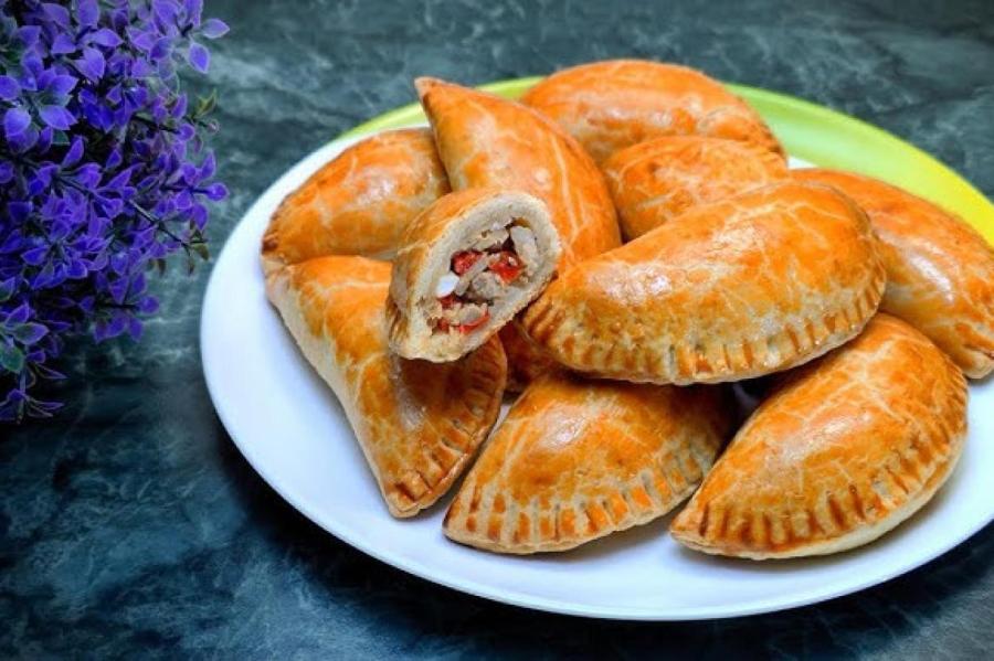 Со вкусом Аргентины: что такое эмпанадас и как его приготовить