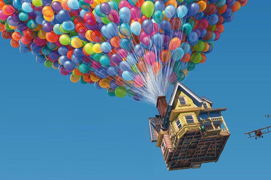 Строить воздушные замки: почему важно мечтать даже о самом несбыточном