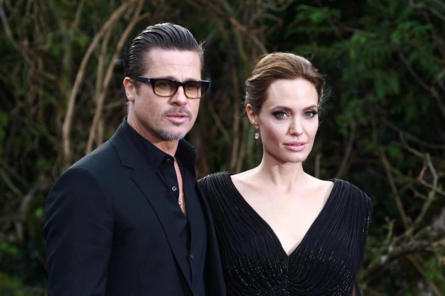 "Ужасный и презренный человек": сын Брэда Питта раскрыл всю подноготную развода отца с Джоли