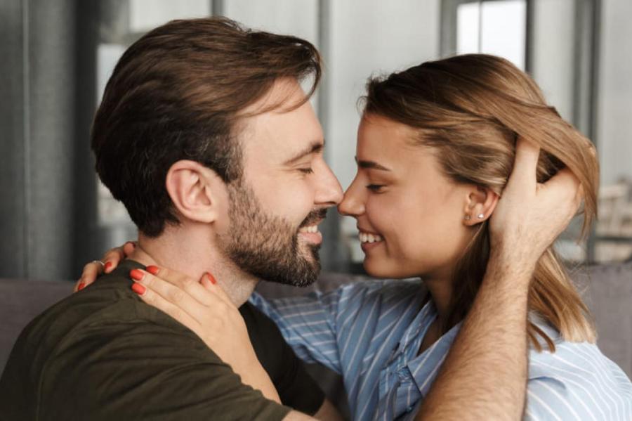 Стратегия сближения: 10 способов укрепить отношения в паре