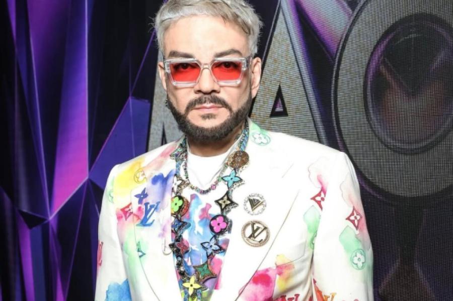 Здоровье Киркорова стремительно ухудшается — ему грозит ампутация руки