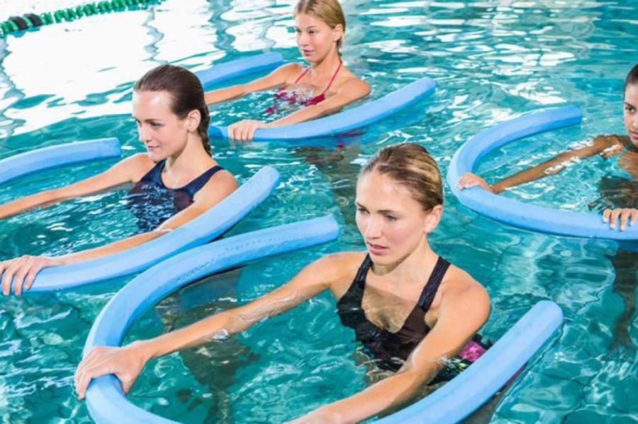 Как убрать животик женщинам старше 45 лет: учёные знают ответ