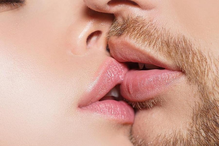 Ты мне по вкусу: 6 болезней, которые передаются через поцелуи