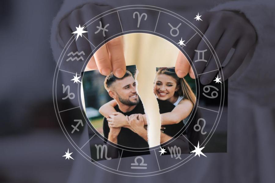 3 знака Зодиака, чьи поступки могут разрушить отношения этим летом