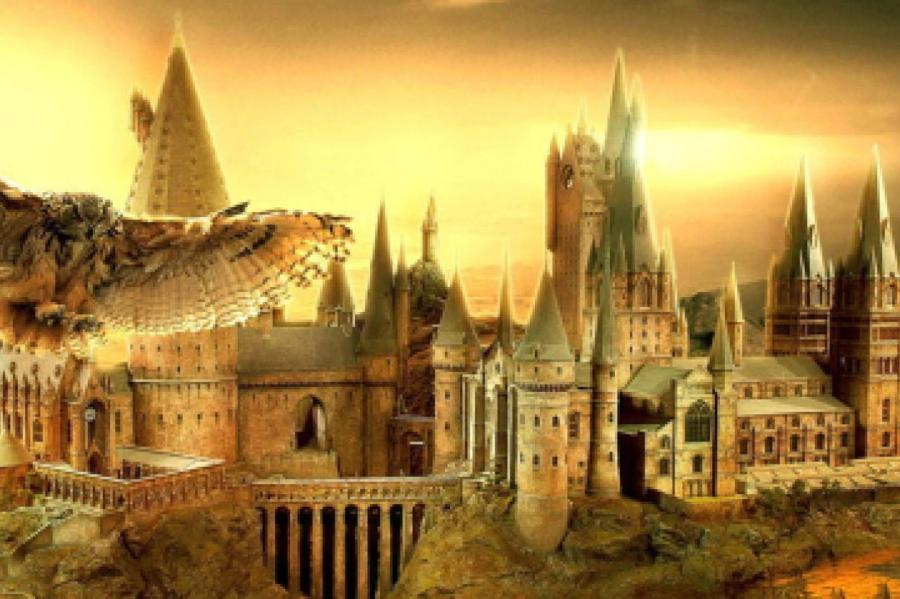 Какой факультет ваш в Хогвартсе по знаку Зодиака