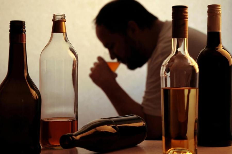 Пропить мозги: что происходит с головой при регулярном употреблении алкоголя