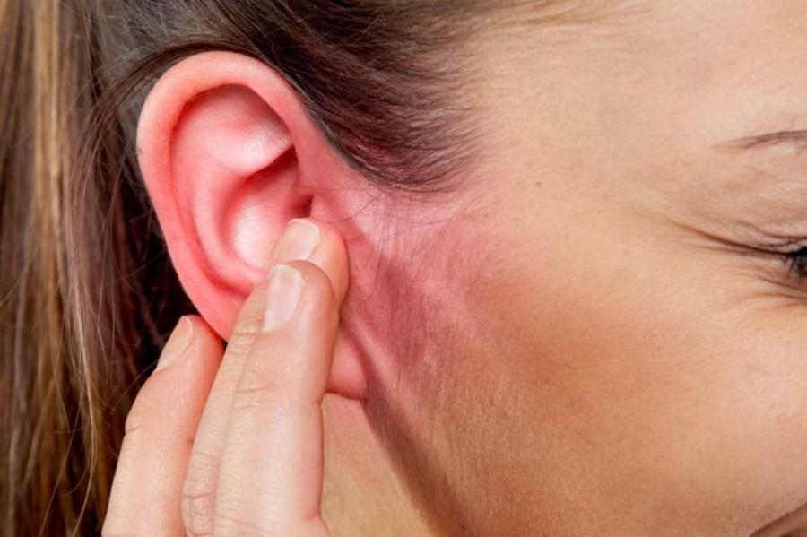 Чешется нос, уши горят и другие признаки, что кто-то думает о вас