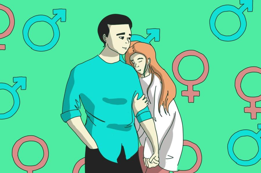 Сексуальное просвещение для взрослых: что мы не понимаем о своём теле