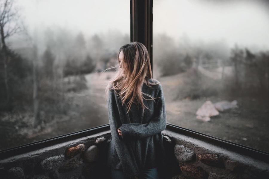 5 женских страхов, от которых можно и нужно избавиться