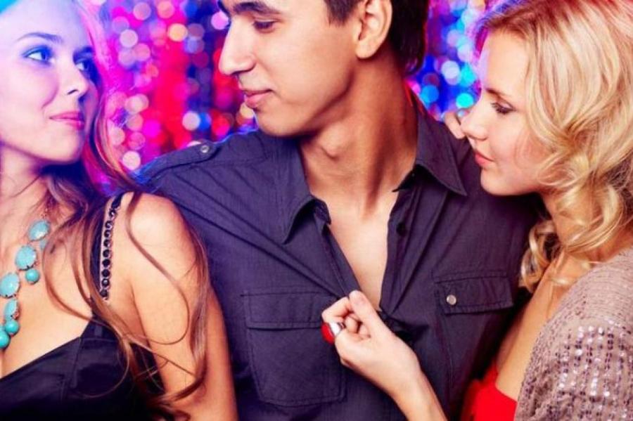 15 признаков, что мужчина фантазирует о другой женщине