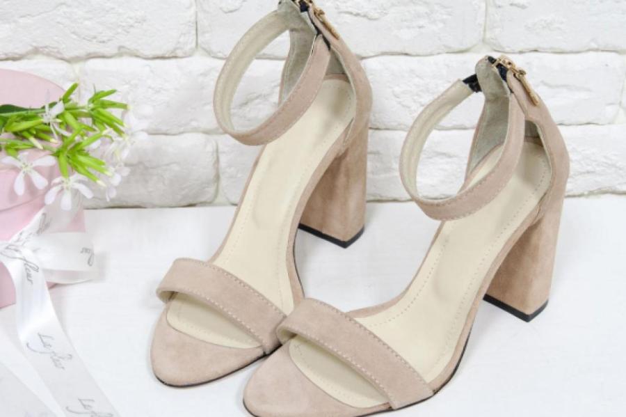 Босоножки 2025: модный реванш