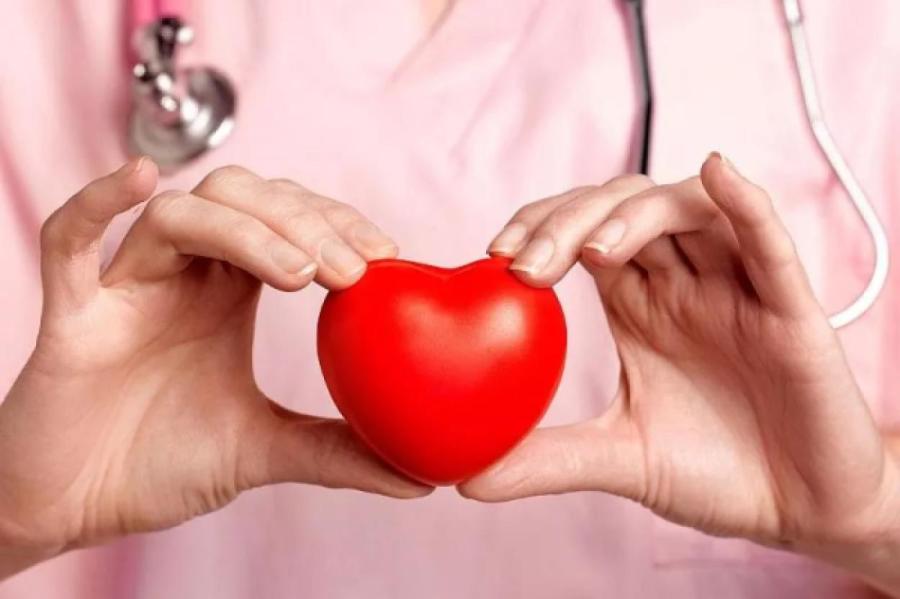 7 летних фруктов и овощей, которые помогают снизить артериальное давление и поддержать здоровье сердца