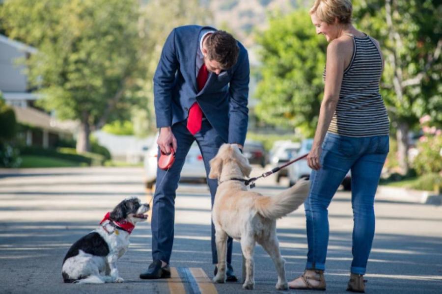 Где искать любовь: список полезных мест