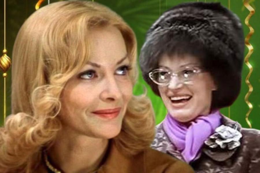 «Не прощу»: Барбара Брыльска откликнулась на смерть Талызиной