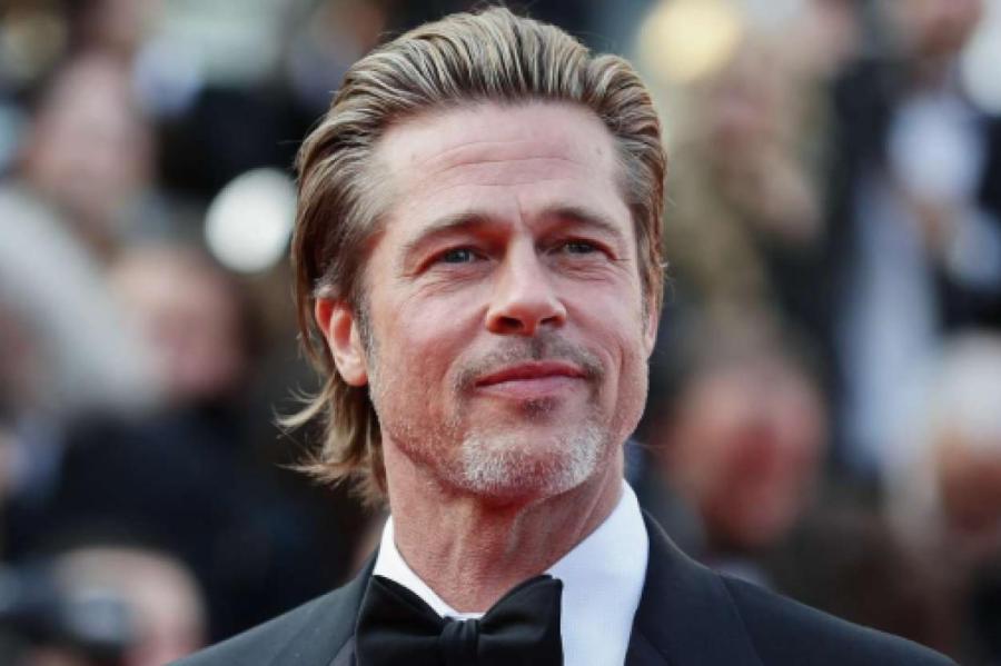 Каминг аут: Брэд Питт рассказал о борьбе с алкогольной зависимостью после развода с Джоли