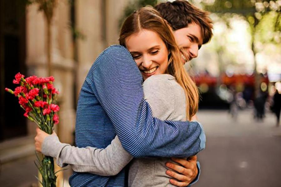 Чтобы мужчина заботился о вас: простые ключи к счастью