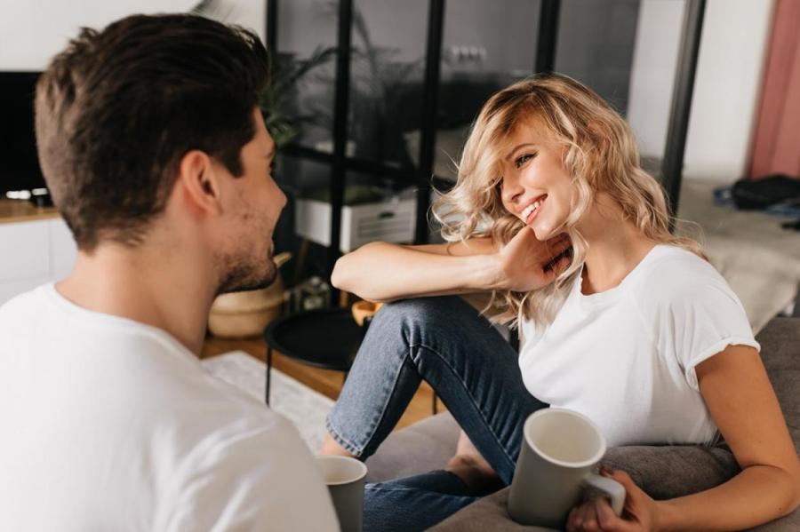 "Ты меня любишь?": 7 вопросов никогда не стоит задавать партнеру