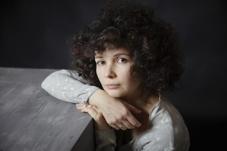 Актриса Мария Смольникова сыграет Лилю Брик в новом сериале