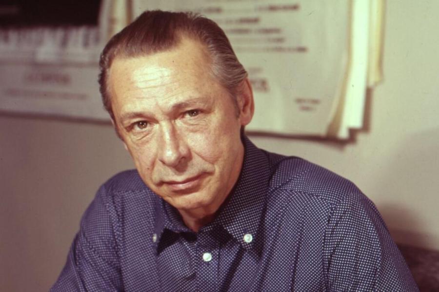 Почему Олег Ефремов расстался с красавицей Ириной Мирошниченко