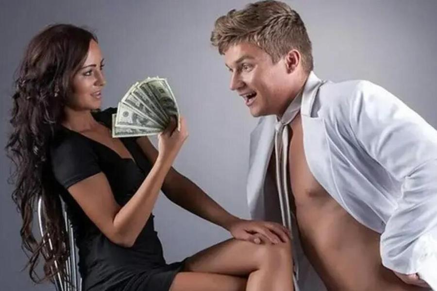 Как понять, что перед вами альфонс: 10 главных признаков