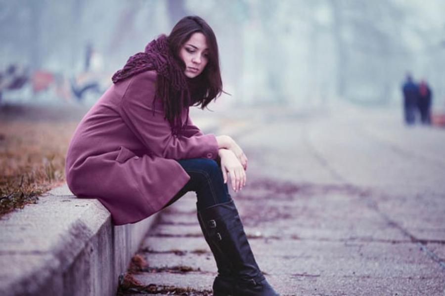 Облегчить чувство одиночества: работающие психотерапевтические приёмы