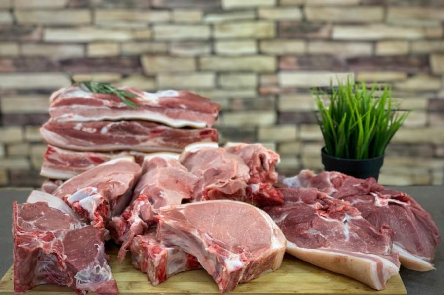 Какая часть свинины самая вкусная: выбираем мясо для жарки, тушения и запекания