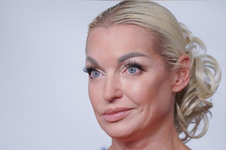 Ещё не развод, но только девичья фамилия: почему Волочкова невзлюбила армянского зятя