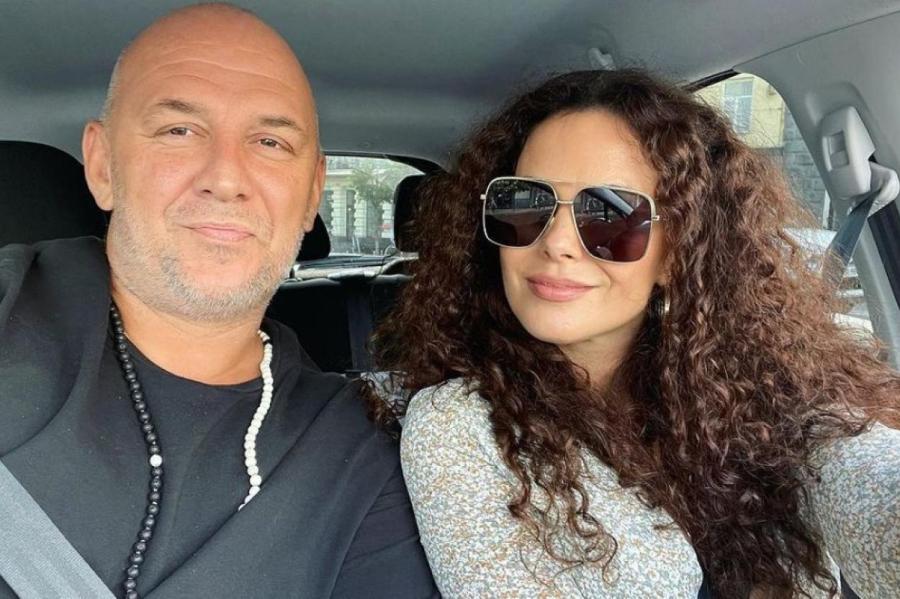 Когда на самом деле начались отношения Потапа с Каменских: правда вскрылась