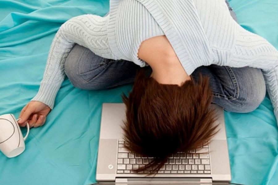 9 опасных заболеваний, симптомом которых может быть усталость