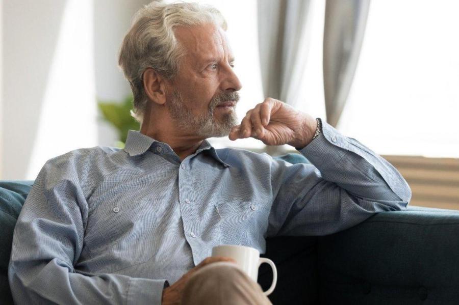 Почему у мужчин тоже бывает климакс и как отсрочить угасание либидо