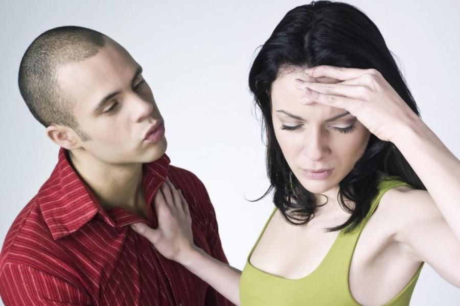 Тело отвергает: 11 главных признаков, что нынешний партнер - не ваш человек