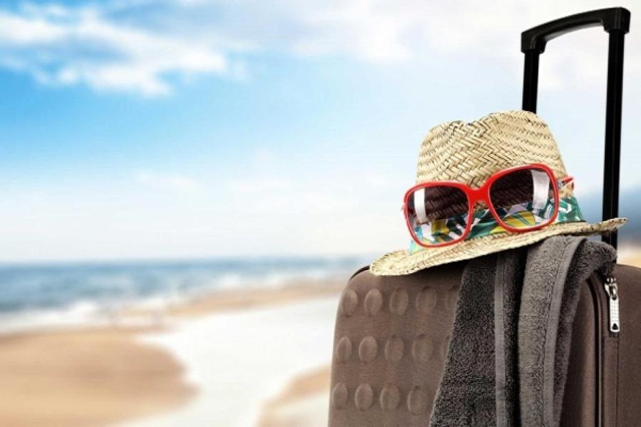 Как провести отпуск разным знакам зодиака, чтобы ни о чем не пожалеть