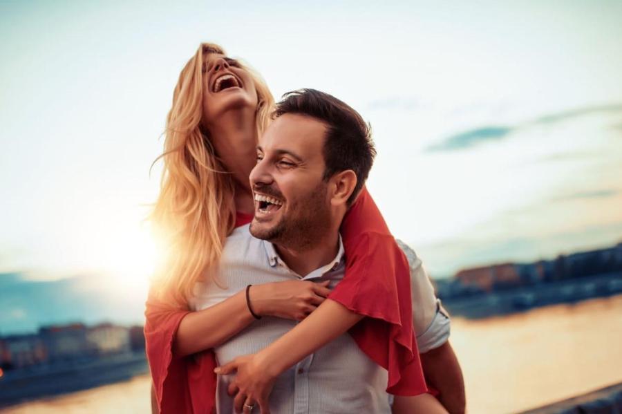 Ученые нашли визуальный признак, который выделяет идеальные пары