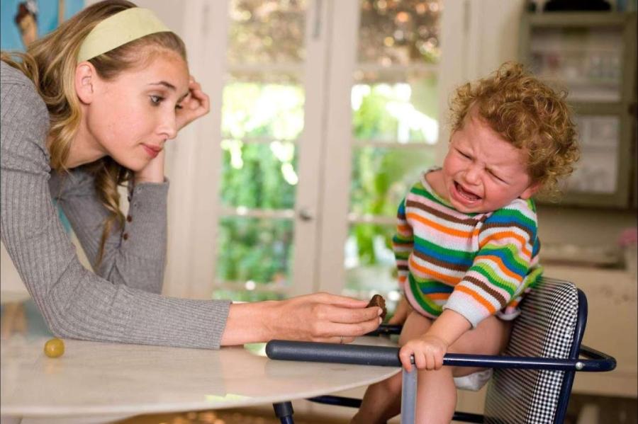 Избалованный ребёнок: основные ошибки родителей в воспитании