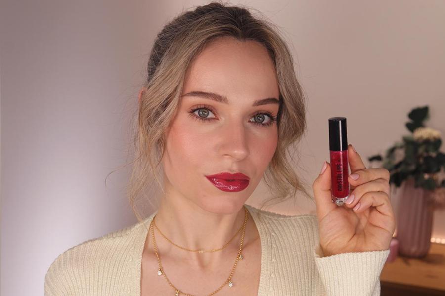 Ягодный мейкап: как повторить самый сочный тренд этого лета